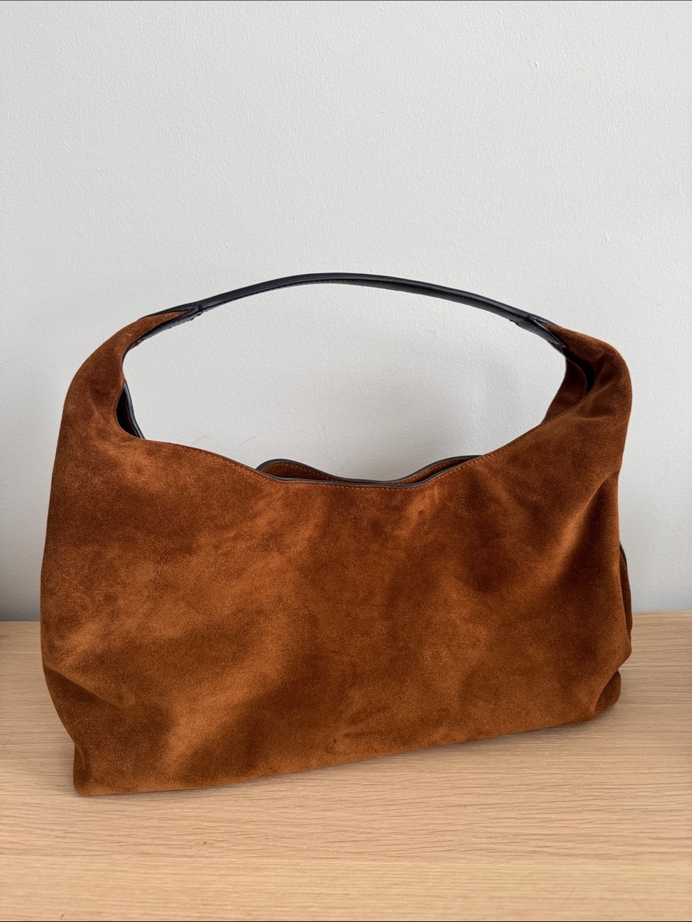 NWT Madewell Mylie shoulder bag